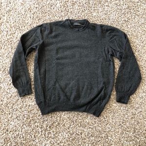 Soft Zara Sweater size L